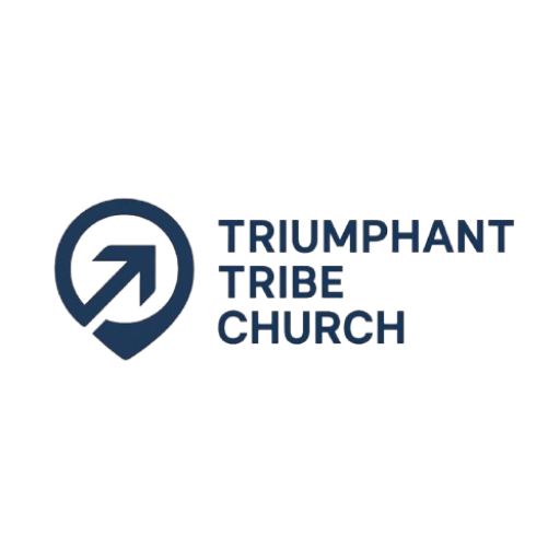 Triumphant Tribe Church Logo
